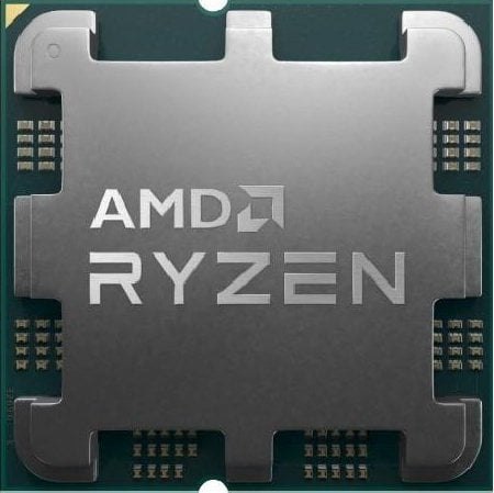 Procesor AMD Ryzen 5 7500F OEM (3.7 GHz /32 MB /Socket AM5 )