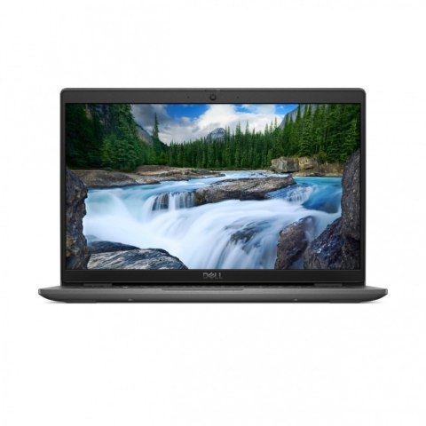 DELL Latitude 3440 (14"/I3-1315U/IRIS XE/8GB/SSD256GB/W11P/Szaro-czarny)