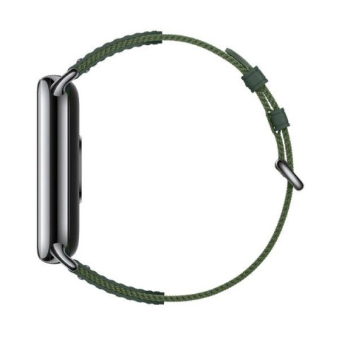 XIAOMI Opaska Smartband 8 Brainded Strap Green