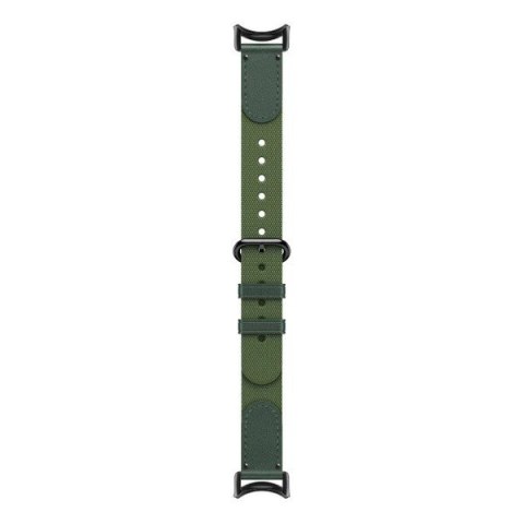 XIAOMI Opaska Smartband 8 Brainded Strap Green