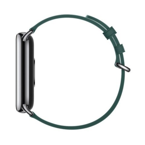 XIAOMI Opaska Smartband 8 Ckecker Strap Green