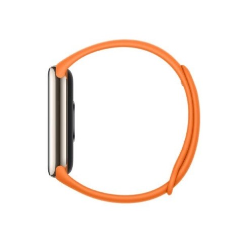 XIAOMI Opaska do Smartband 8 Strap Sunrise Orange