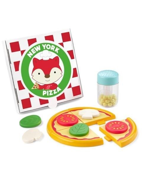 Skip Hop Pizza Zoo