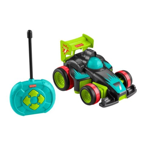 Fisher Price Samochód zdalnie sterowany My Easy RC