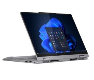 Lenovo Laptop ThinkBook 14 2in1 IML G4 21MX0028PB W11Pro Ultra 7 155U/16GB/1TB/INT/14.0 WUXGA/Touch/Luna Grey/3YRS OS + CO2 Offset