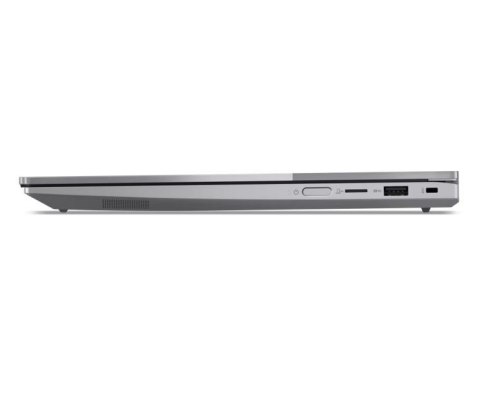 Lenovo Laptop ThinkBook 14 2in1 IML G4 21MX0028PB W11Pro Ultra 7 155U/16GB/1TB/INT/14.0 WUXGA/Touch/Luna Grey/3YRS OS + CO2 Offset