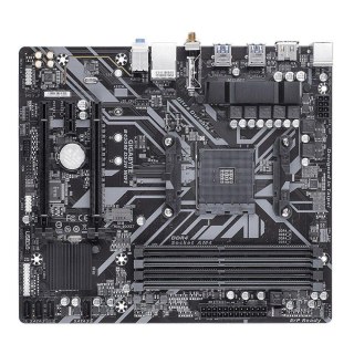 Płyta Gigabyte B450M DS3H WIFI /AMD B450/DDR4/SATA3/M.2/USB3.0/PCIe3.0/AM4/mATX