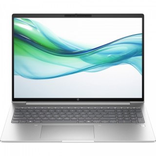 HP ProBook 465 G11 (16"/R7 7735U/AMD R-680M/16GB/SSD512GB/W11P/Srebrny)