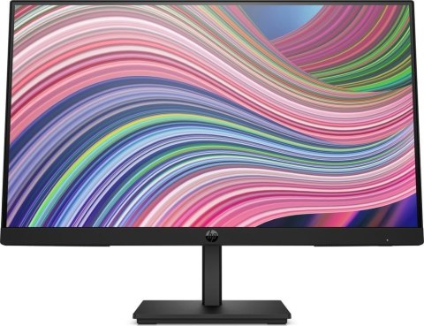 Monitor HP 64X86AA (21.5" /IPS /75Hz /1920 x 1080 /Czarny)