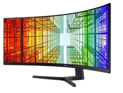 Monitor SAMSUNG LS49C950UAUXEN (49" /VA /120Hz /5120 x 1440 /Czarny)