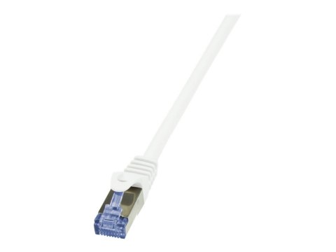 LOGILINK CQ4051S 2 Patchcord