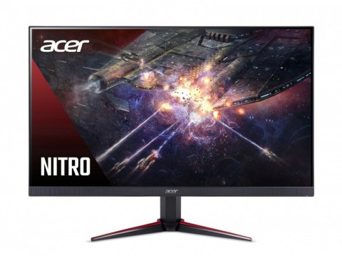 Monitor ACER UM.QV0EE.E09 (24" /TFT IPS /100Hz /1920 x 1080 /Czarny )