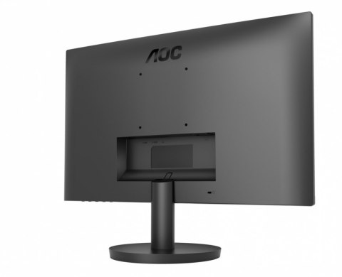 Monitor AOC 24B3HA2 (24" /IPS /100Hz /1920 x 1080 /Czarny)