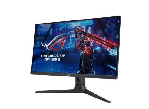 Monitor ASUS XG27AQMR (27" /IPS /300Hz /2560 x 1440 /Czarny)