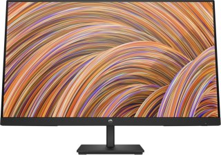 Monitor HP 65P64E9#ABB (27" /IPS /75Hz /1920 x 1080 /Czarny)