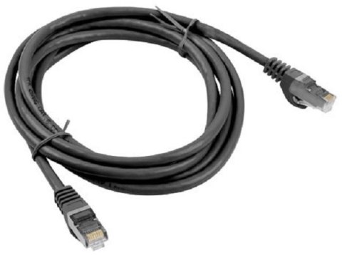 LANBERG PCF6-10CC-0200-BK 2 Patchcord