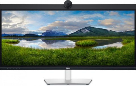 Monitor DELL 210-BFOB (34.14" /TFT IPS /3440 x 1440 /Czarny )