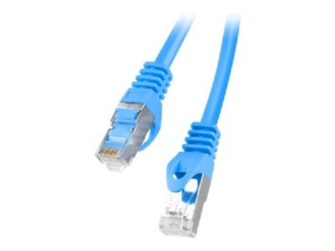 LANBERG PCF6-10CC-0100-B 1 Patchcord