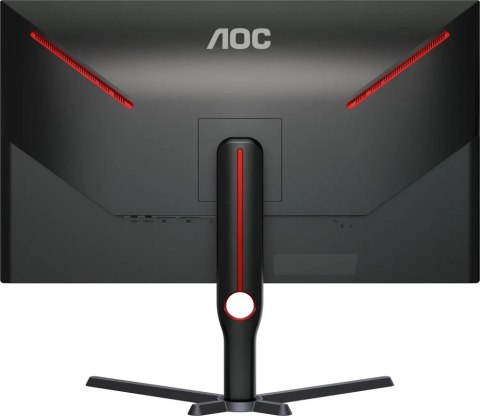 Monitor AOC U32G3X/BK (31.5" /IPS /144Hz /3840 × 2160 /Czarny)