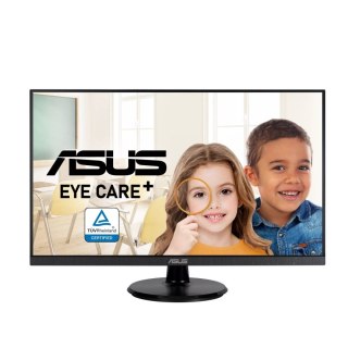 Monitor ASUS VA27DQF (27" /IPS /100Hz /1920 x 1080 /Czarny)