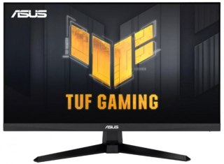 Monitor ASUS VG246H1A (24" /IPS /100Hz /1920 x 1080 /Czarny)