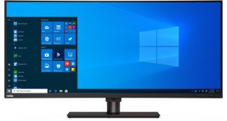 Monitor LENOVO 62DDGAT6EU (39.7" /IPS /75Hz /5120 x 2160 /Czarny)