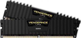 Pamięć CORSAIR (DIMM/DDR4/16 GB/3000MHz/16 CLCL/DUAL)