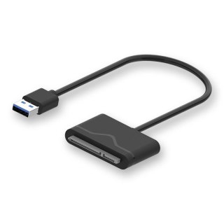 Adapter SAVIO AK-39 USB - SATA