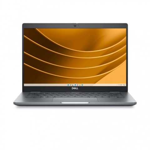 DELL Latitude 5350 (13.3"/U7-165U/IRIS XE/16GB/SSD512GB/W11P/Szaro-czarny)