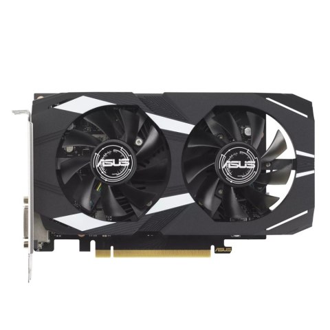 Karta graficzna ASUS Dual GeForce RTX 3050 OC 6GB GDDR6 (90YV0K60-M0NA00)