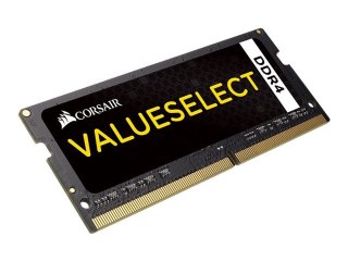 Pamięć CORSAIR (SODIMM/DDR4/16 GB/2133MHz/1.2V/15CL/SINGLE)