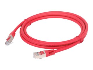 GEMBIRD PP6A-LSZHCU-R-5M 5 Patchcord