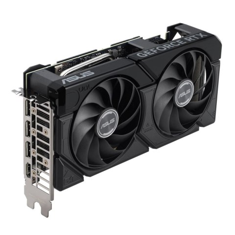 Karta graficzna ASUS Dual GeForce RTX 4070 SUPER EVO OC 12GB GDDR6X (90YV0KC0-M0NA00)