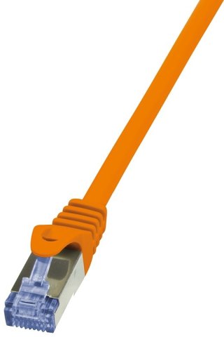 LOGILINK CQ3018S 0.25 Patchcord