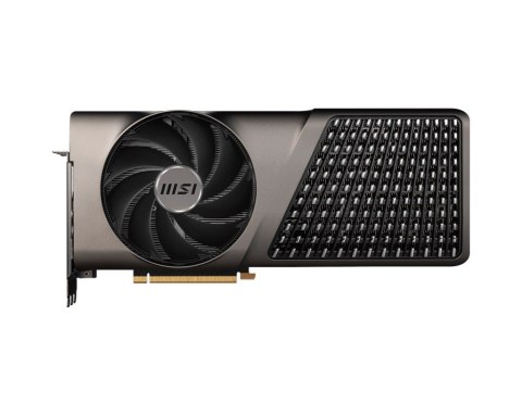 MSI Karta graficzna RTX 4070 Ti SUPER 16G EXPERT 256 bit GDDR6X