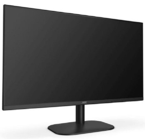 Monitor AOC 24B2XD (23.8" /IPS /75Hz /1920 x 1080 /Czarny)