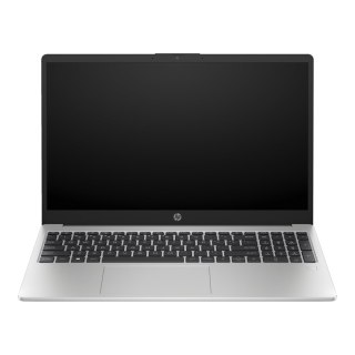 Notebook HP 250 G10 15,6"FHD/i5-1335U/16GB/SSD512GB/IrisXe/DOS Asteroid Silver