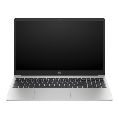 Notebook HP 250 G10 15,6"FHD/i5-1335U/16GB/SSD512GB/IrisXe/DOS Asteroid Silver