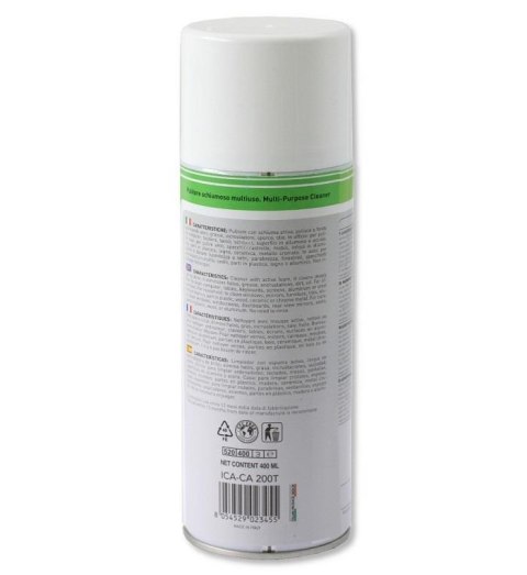 SPRAY MULTI FOAM 400ML