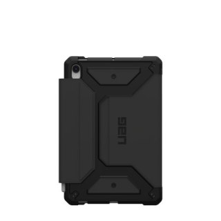 UAG Metropolis SE - obudowa ochronna z uchwytem na rysik do Samsung Tab S9 FE (black)