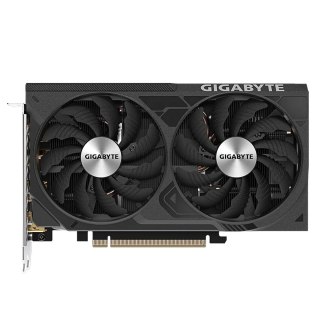 Karta graficzna GIGABYTE GeForce RTX 4060 Ti WINDFORCE OC 16 GB GDDR6 (GV-N406TWF2OC-16GD)