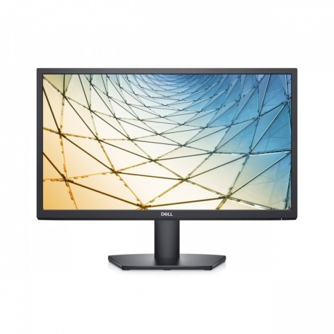 Monitor DELL 210-AZKU (21.5" /VA /1920 x 1080 /Czarny )