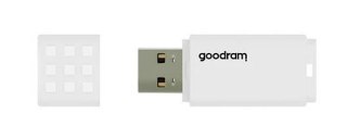 Pendrive (Pamięć USB) GOODRAM (128 GB /USB 2.0 /Biały )