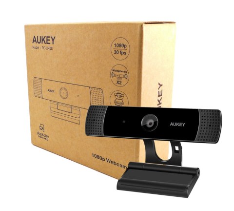 Kamera internetowa AUKEY PC-LM1E