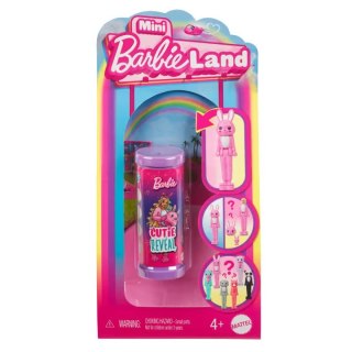 Mattel Lalka Barbie Cutie Reveal Mini Barbieland