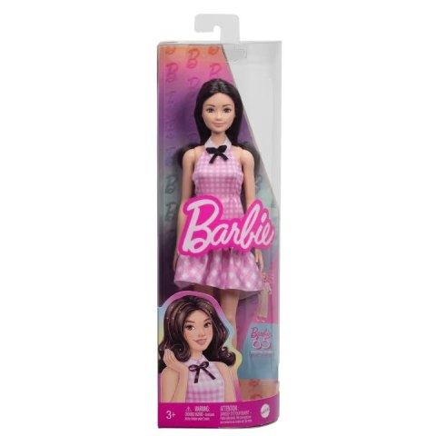 Mattel Lalka Barbie Fashionistas Modna przyjaciółka