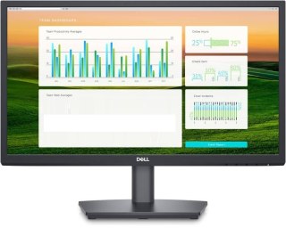 Monitor DELL 210-AZZF (21.5" /VA /60Hz /1920 x 1080 /Czarny )