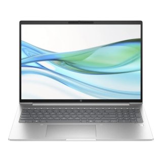 Notebook HP ProBook 460 G11 16"WUXGA/Core Ultra 7 155H/16GB/SSD512GB/Intel Arc/11PR Silver 3Y