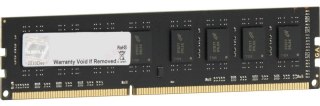 Pamięć G.SKILL (DIMM/DDR3/8 GB/1600MHz/1.5V/11 tRPCL/SINGLE)