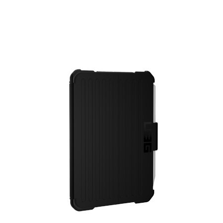 UAG Metropolis SE - obudowa ochronna z uchwytem na Apple Pencil do iPad mini 7G (black)